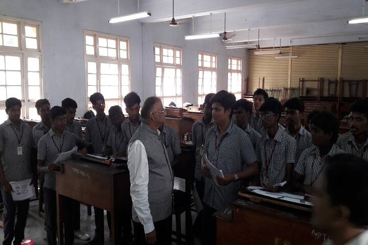 classroom